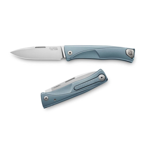 Складной нож Lion Steel  Thrill фото 4