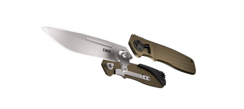 Складной нож CRKT Homefront™ фото 12