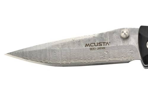 5891 Mcusta Elite MC-0121D фото 11