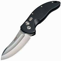 Автоматический складной нож Hogue Elishewitz EX-A04