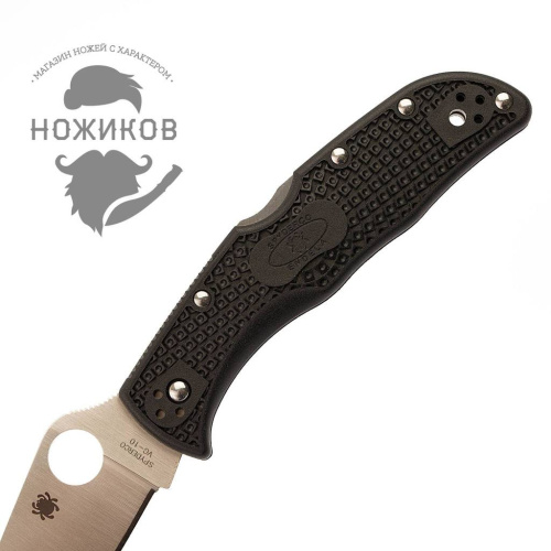 Складной нож Spyderco ENDELA C243PBK фото 5